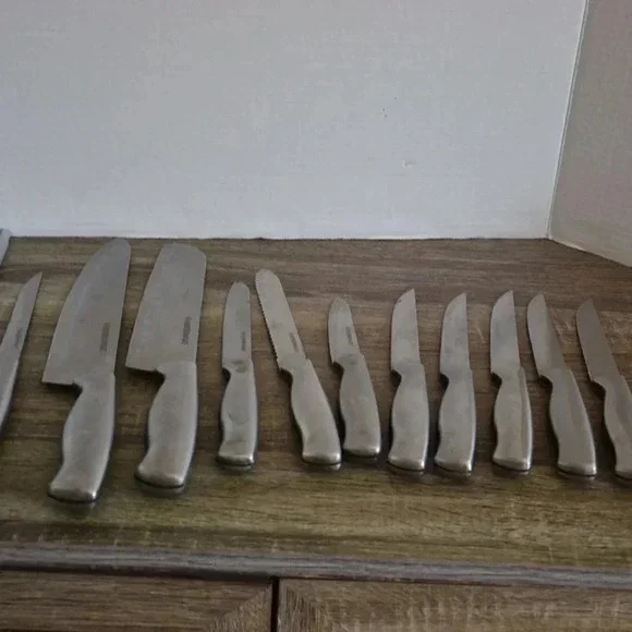 FARBERWARE Butcher  Block - Picture 5 of 8